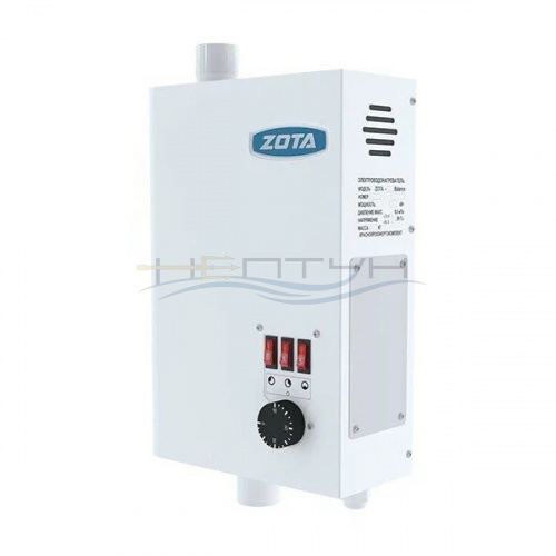 Электрокотел Zota Balance 4.5 кВт