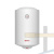 Электрический аккумуляционный водонагреватель THERMEX FUSION 80 V (тэн, эмалированный бак, круглый)