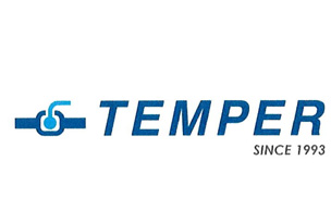 Компания «Нептун» официальный представитель завода «Темпер»! За качество отвечаем!