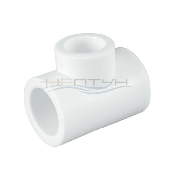 Тройник
