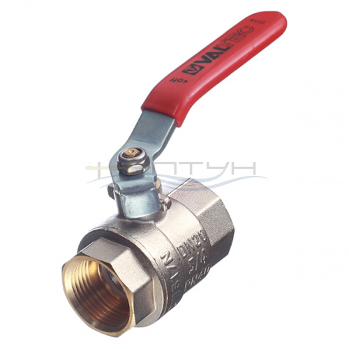VALTEC 214 Кран шаровой 3/4