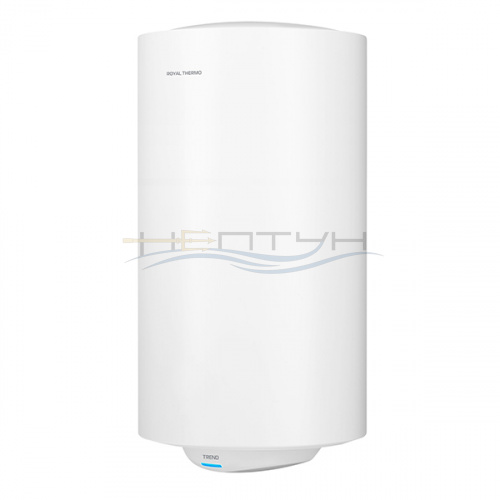 Водонагреватель Electrolux Royal Thermo RWH 100 Trend (тэн, эмалированный бак, круглый)