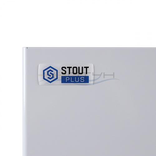 Котел электрический STOUT SEB PLUS 9 кВт4