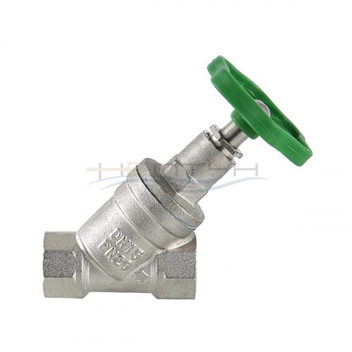 VALTEC 052 Вентиль латунь 1