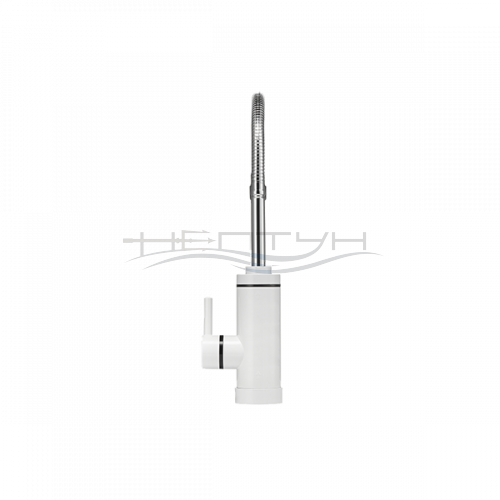 Электрический проточный водонагреватель Zanussi SmartTap_3