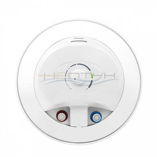 Водонагреватель Electrolux Royal Thermo RWH 100 Trend (тэн, эмалированный бак, круглый)4