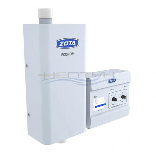 Электрокотел ZOTA-3 