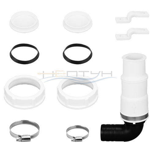 Туалетный насос измельчитель JEMIX STP-250_5