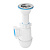 Сифон универсальный АНИ пласт Варяг 1 1/2