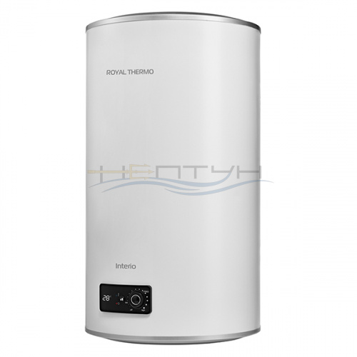 RWH 80 Interio