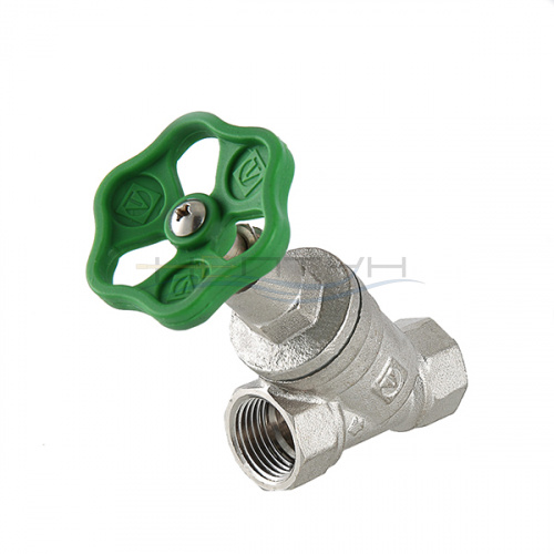 VALTEC 052 Вентиль латунь 1
