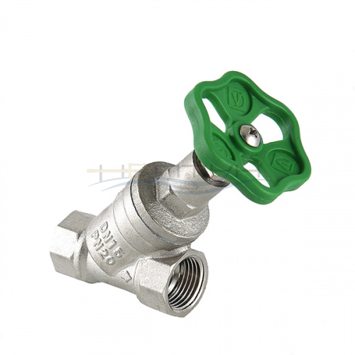 VALTEC 052 Вентиль латунь 1