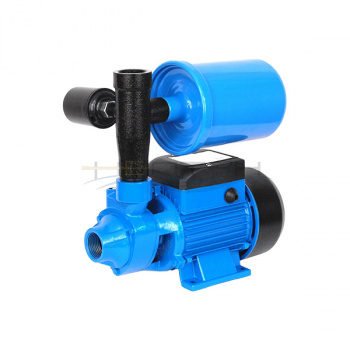 Автоматическая насосная станция  JEMIX  ATQB-60 MINI