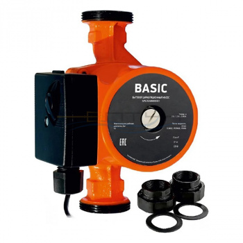 Basic 32/6-180