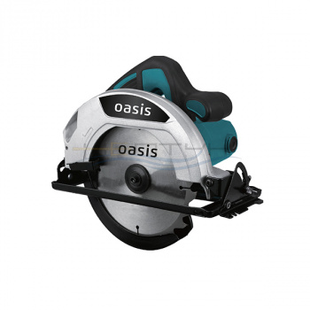 Электрическая циркулярная пила Oasis PC-160