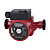 Насос циркуляционный 25/40-180 ROMMER RCP-0002-2541801