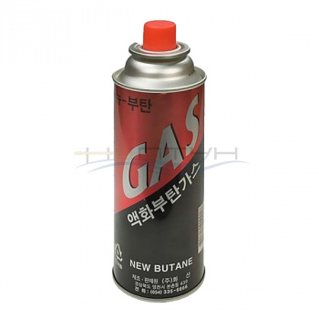 Газовый балон 220 гр.