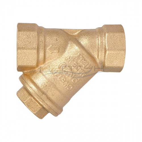 STOUT 1/2 Фильтр сетчатый 500 мкр.