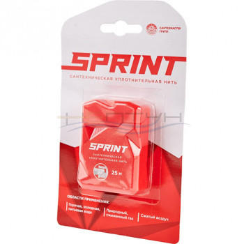 Нить SPRINT 25 м.