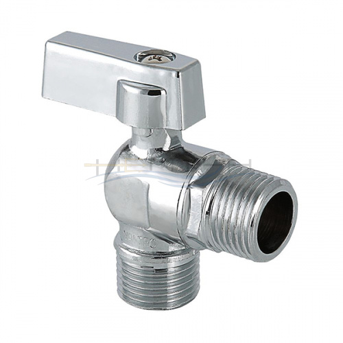 VALTEC Кран шаровый угловой 1/2х3/4