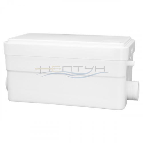 Туалетный насос измельчитель JEMIX STP-250_3
