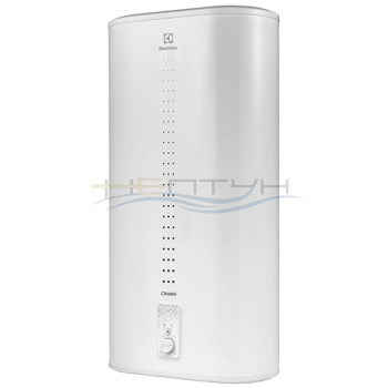 Водонагреватель Electrolux EWH 100 Citadel (плоский, нержавейка)