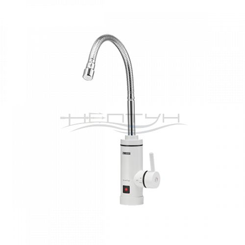 Электрический проточный водонагреватель Zanussi SmartTap
