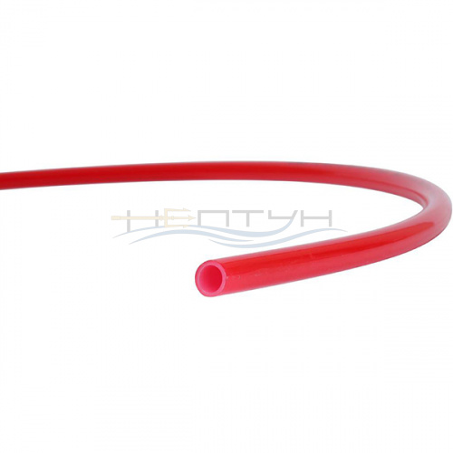 Труба STOUT из cшитого полиэтилена с кислородным слоем 16х2.0 мм (бухта/200 м) PEX-b