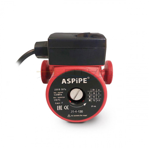ASPIPE 25/60-130