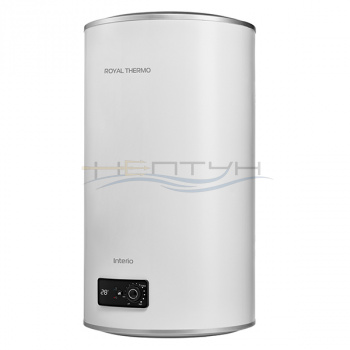RWH 80 Interio