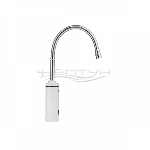 Электрический проточный водонагреватель Zanussi SmartTap_2