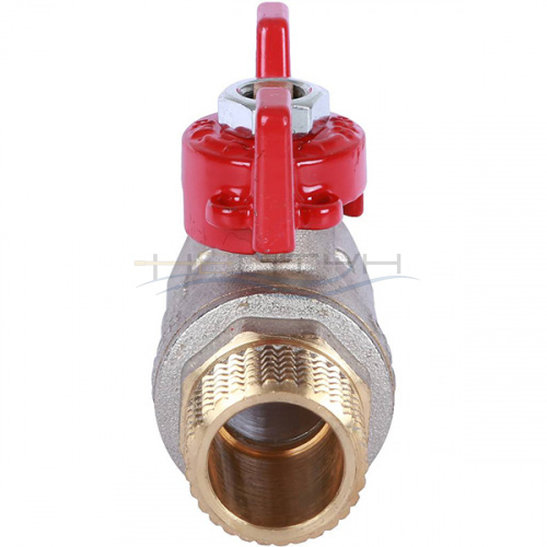 Кран шаровый ROMMER 1/2