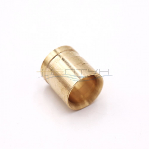 Монтажная гильза 16 х 2,2 Vieir VRP1622A2