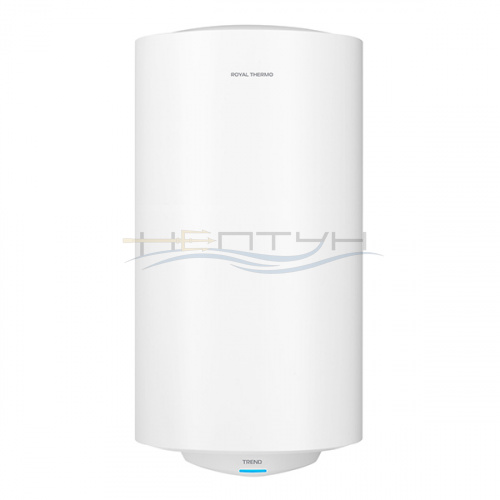 Водонагреватель Electrolux Royal Thermo RWH 100 Trend (тэн, эмалированный бак, круглый)2