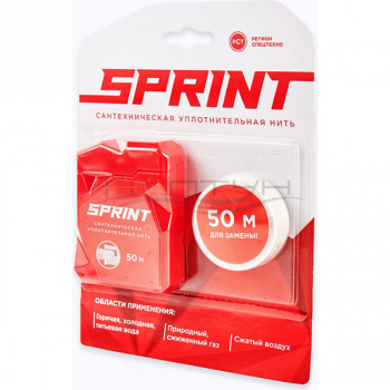 Нить SPRINT 50 м.