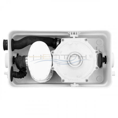 Туалетный насос измельчитель JEMIX STP-250_4