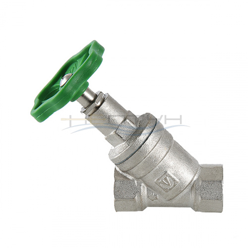 VALTEC 052 Вентиль латунь 1