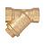 STOUT 1/2 Фильтр сетчатый 500 мкр.