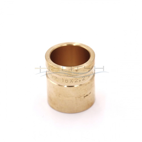 Монтажная гильза 16 х 2,2 Vieir VRP1622A4