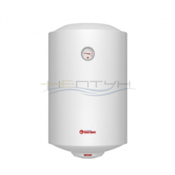 Электрический аккумуляционный водонагреватель THERMEX FUSION 80 V (тэн, эмалированный бак, круглый)
